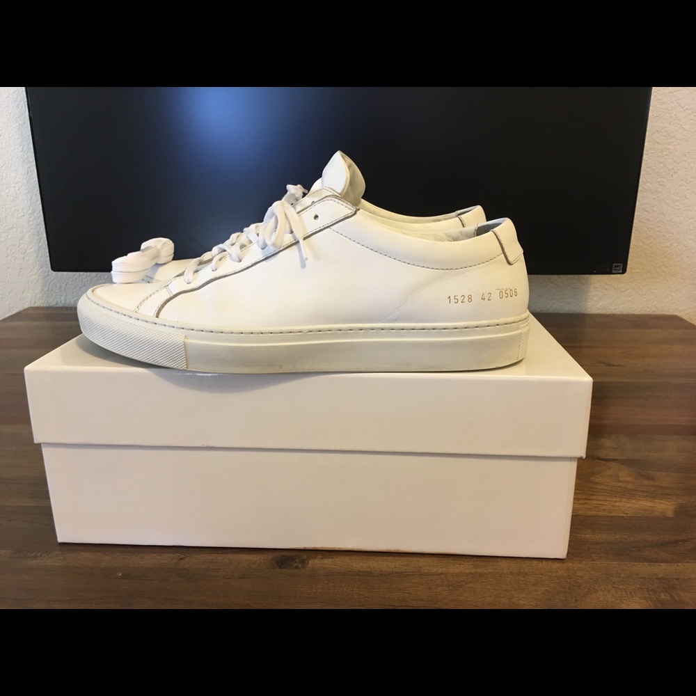 Common projects Achilles low